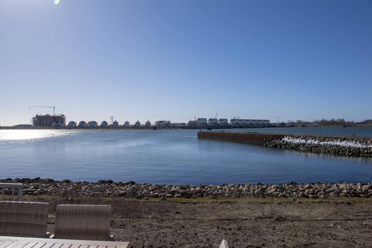Marina 1 Olpenitz Exterior foto